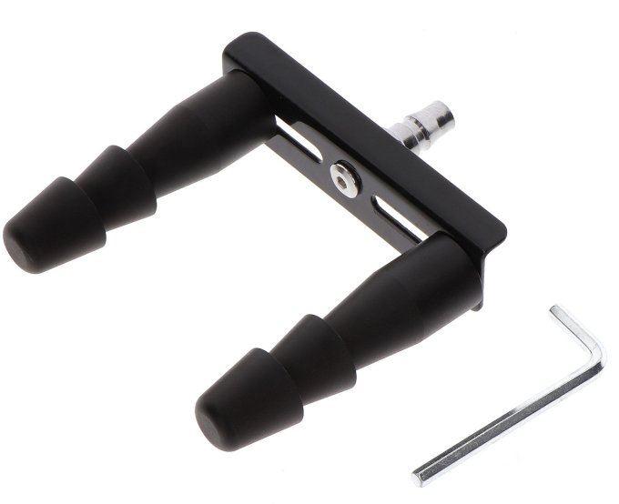 Adaptateur Double pour Fuck Machine The Bangers