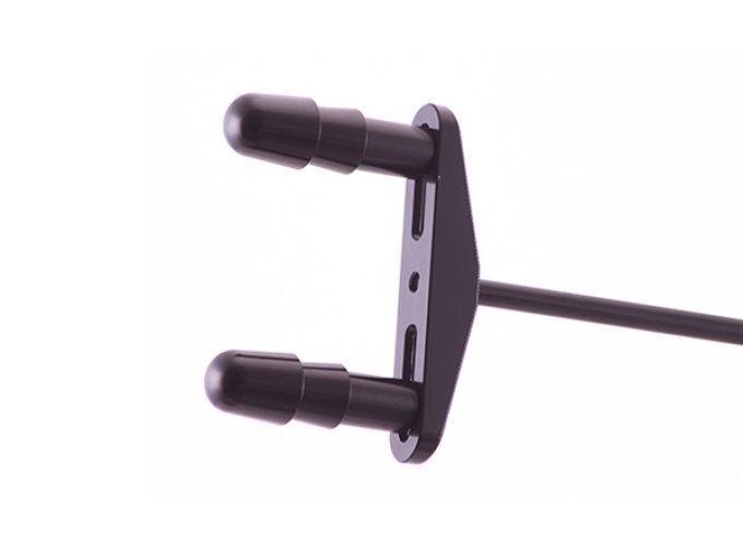 Adaptateur Double pour Fuck Machine