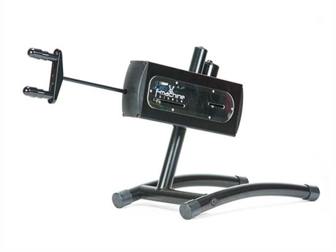 Adaptateur Double pour Fuck Machine