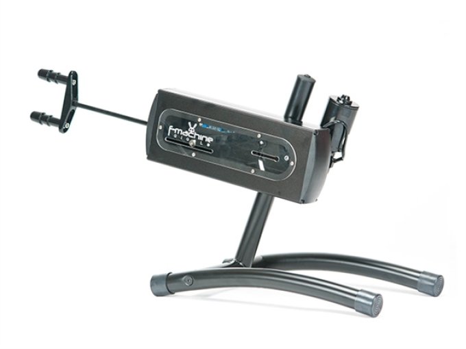 Adaptateur Double pour Fuck Machine