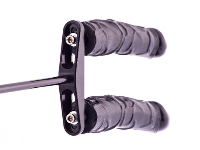 Adaptateur Double pour Fuck Machine