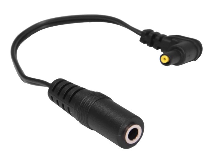 Adaptateur JACK ElectraStim 3.5mm