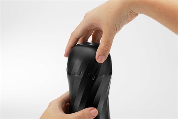Air-Tech Twist Tickle
