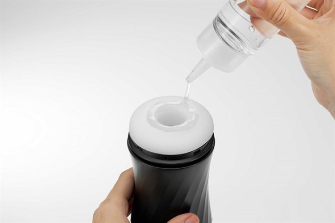 Air-Tech Twist Tickle
