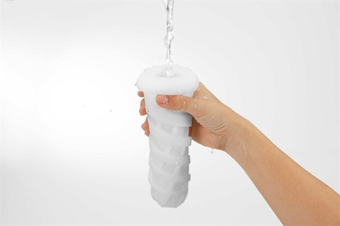 Air-Tech Twist Tickle