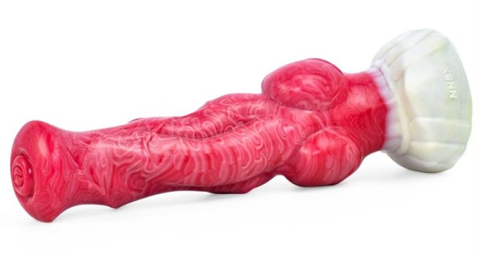 Gode Wulff M 21 x 6.5cm