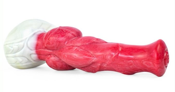 Gode Wulff M 21 x 6.5cm