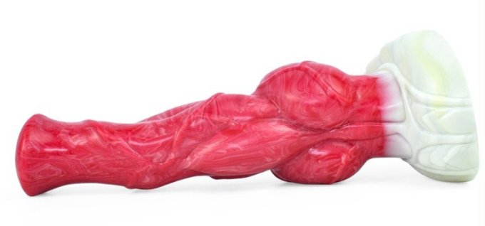 Gode Wulff M 21 x 6.5cm