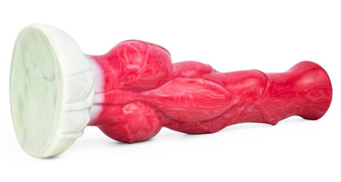 Gode Wulff M 21 x 6.5cm