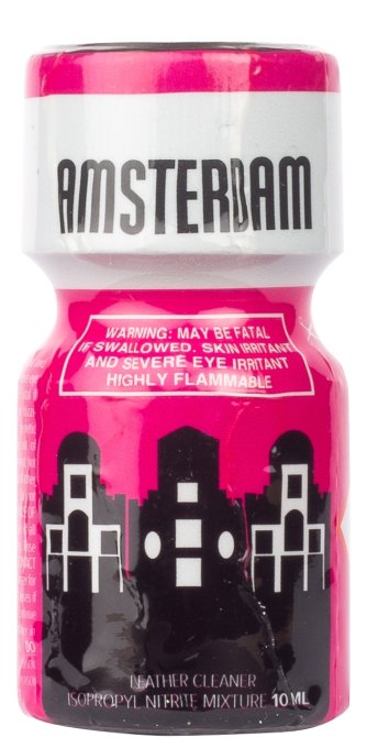 Amsterdam 10ml