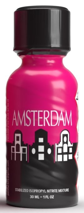 Amsterdam 30ml