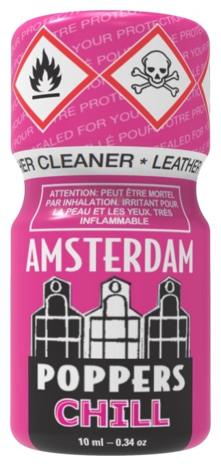 Amsterdam Chill 10ml