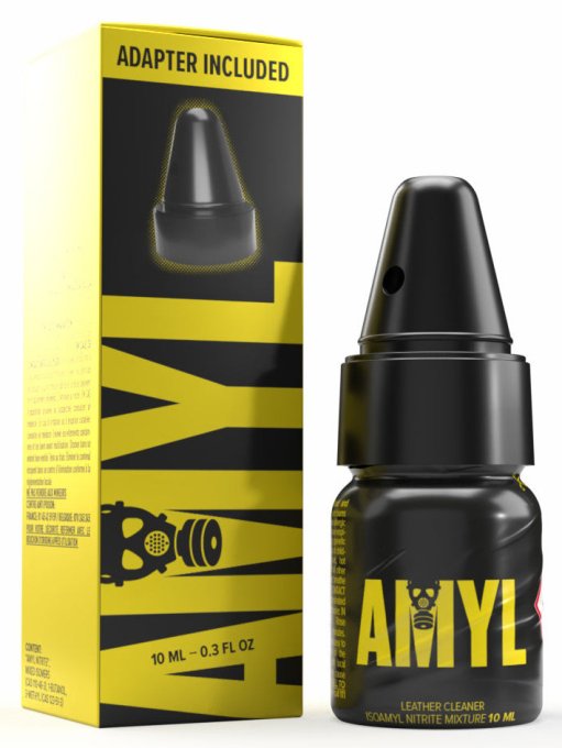 Amyl 10ml