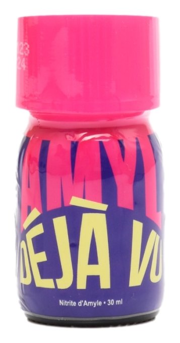 Amyl Déjà Vu 30ml