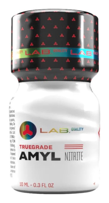 Amyl Lab Quality 10ml