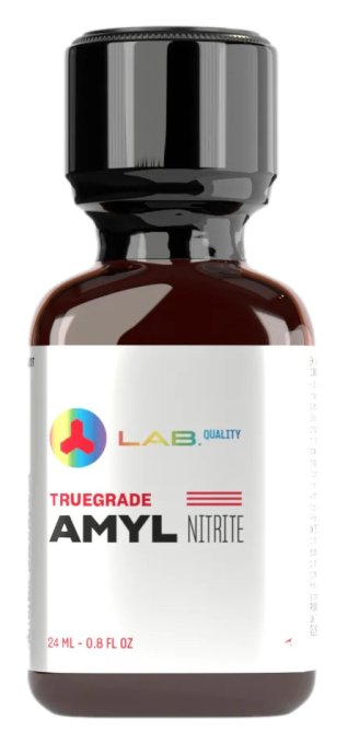 Amyl Lab Quality 24ml