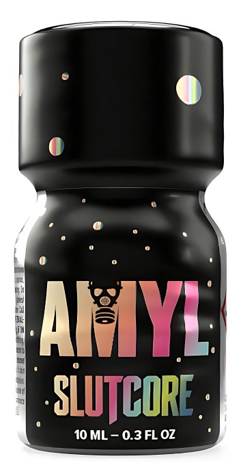 Amyl Slutcore 10ml