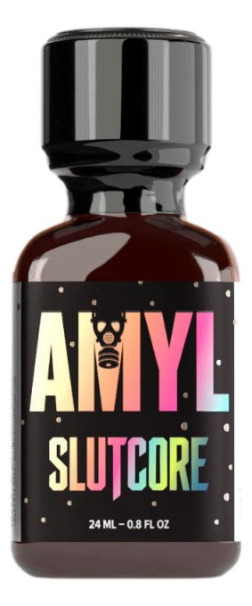 Amyl Slutcore 24ml