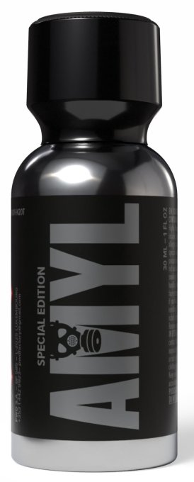 Amyl Special Edition 30ml