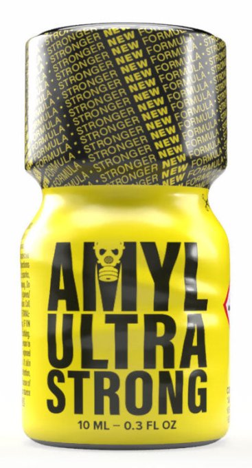 Amyl Ultra Strong 10ml