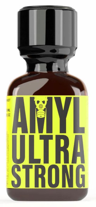 Amyl Ultra Strong 24ml
