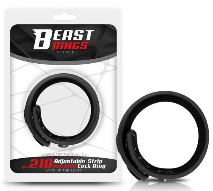 Anneau ajustable Beastring 35-60mm