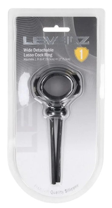 Anneau ajustable Wide Full 28-70 mm Noir