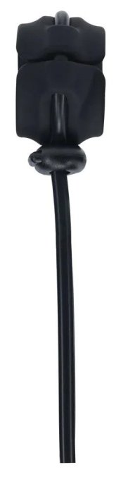 Anneau ajustable Wide Full 28-70 mm Noir