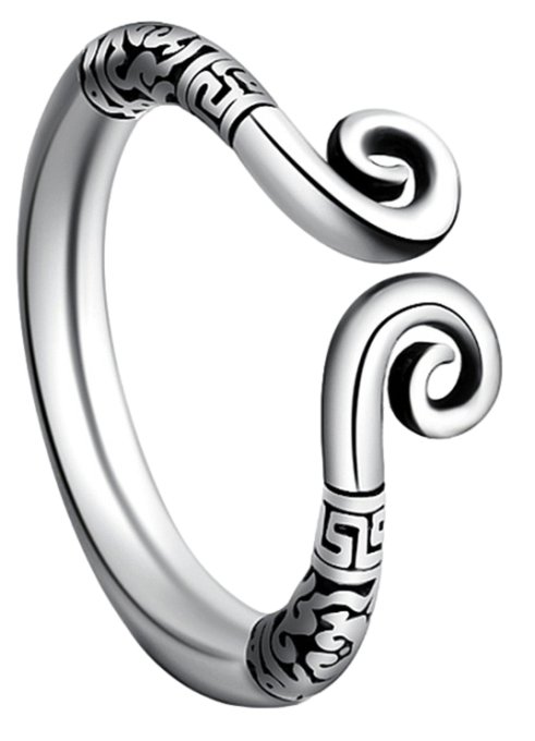 Anneau de gland Ancient Style