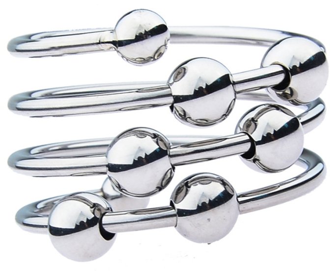 Anneau de gland Turble Ring
