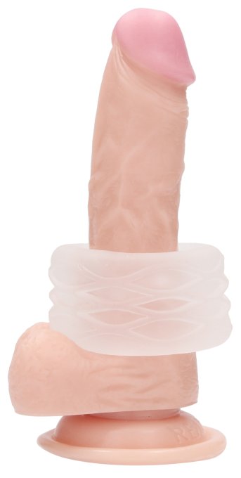 Anneau de masturbation Réversible N°93 Sono