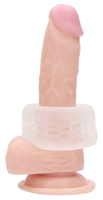 Anneau de masturbation Textured Sonon n°94