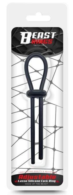 Anneau de pénis Lasso Ring 12cm