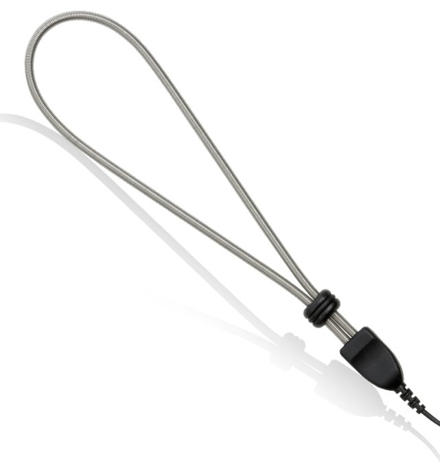 Anneau métallique Loop ElectraStim