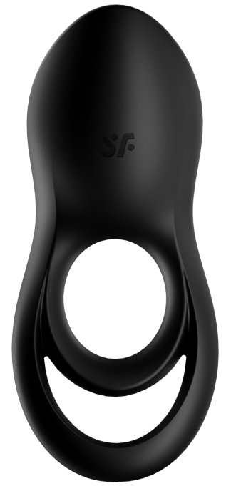 Anneau pénien vibrant Legendary Duo Satisfyer