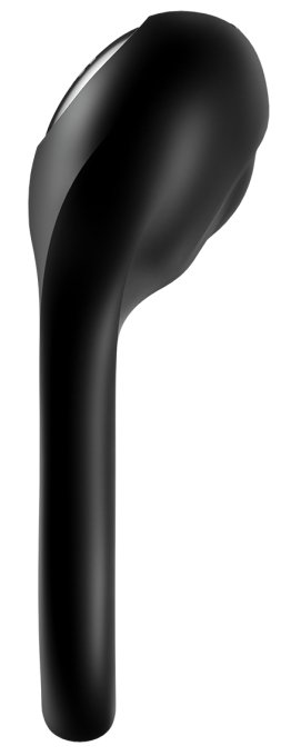 Anneau pénien vibrant Majestic Duo Satisfyer