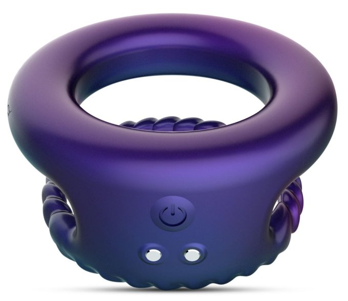 Anneau vibrant Jupiter 40mm