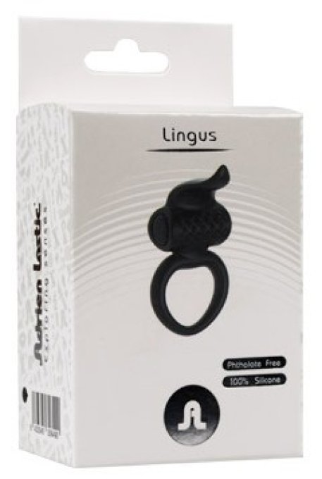Anneau Vibrant Lingus