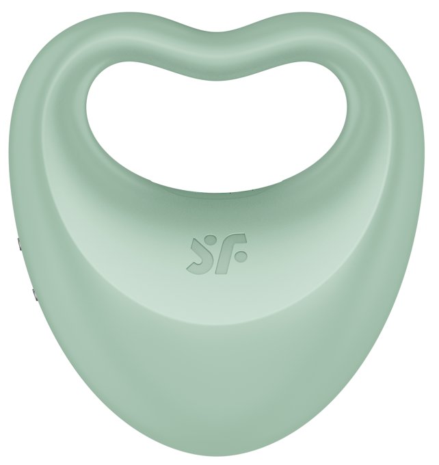 Anneau vibrant Perfect Pair 3 Satisfyer