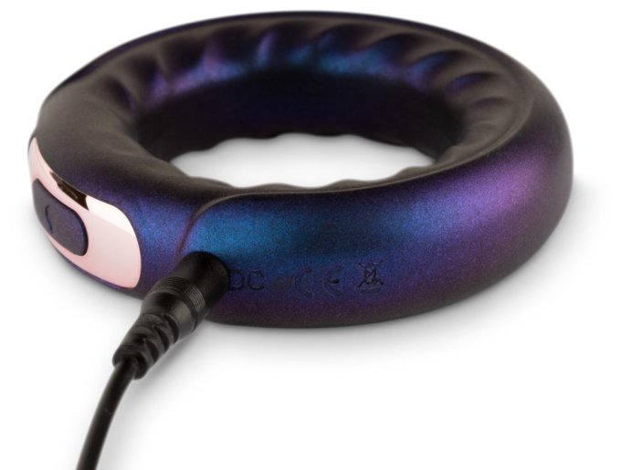 Anneau vibrant Saturne Hueman 50mm