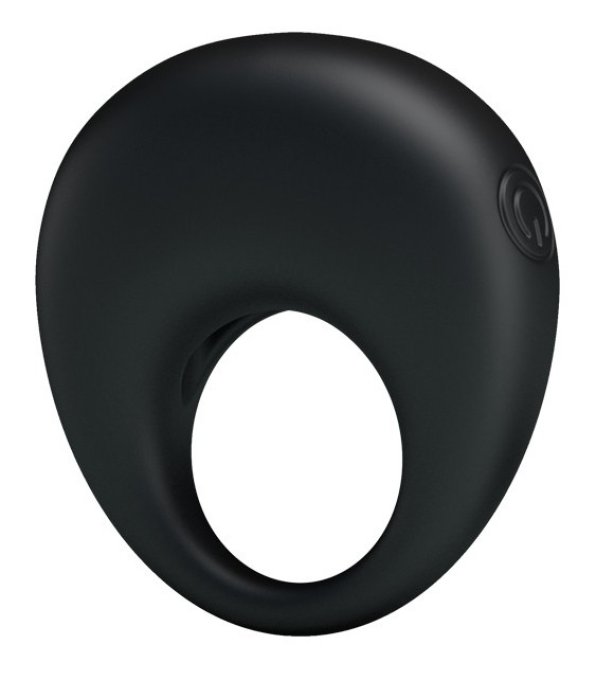 Anneau vibrant Trap Pretty Love