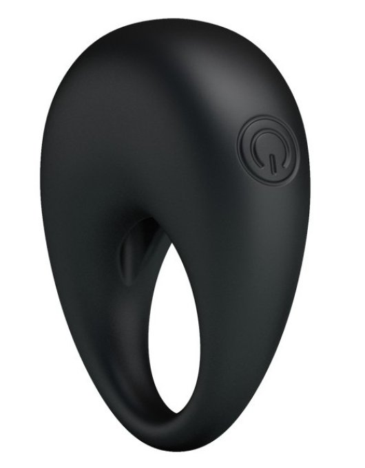 Anneau vibrant Trap Pretty Love