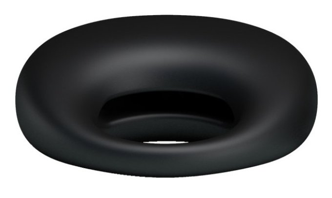 Anneau vibrant Trap Pretty Love