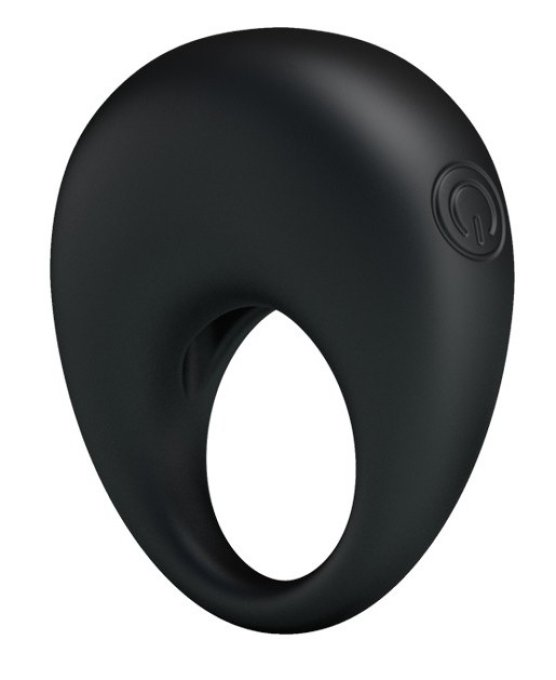 Anneau vibrant Trap Pretty Love