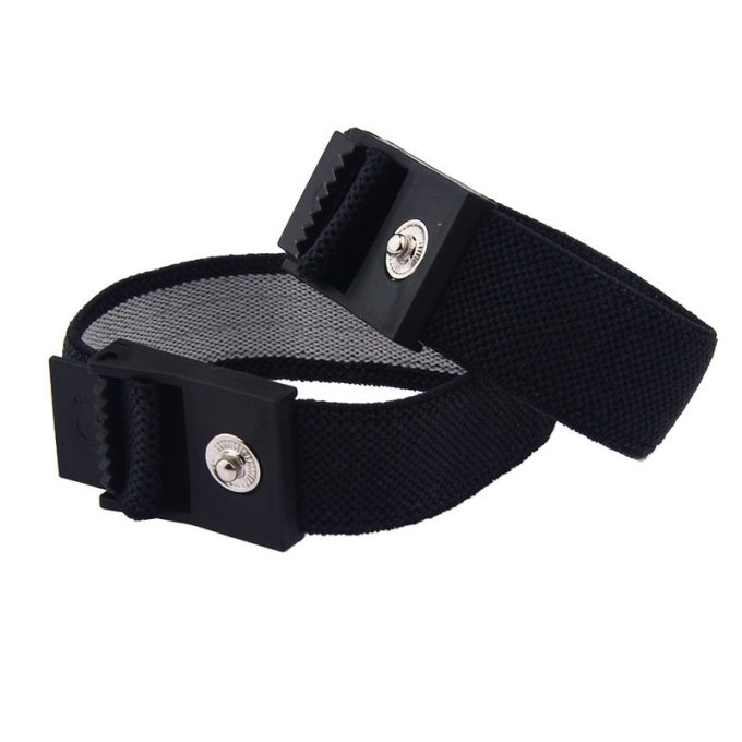 Anneaux Électro Ring Bizz x2