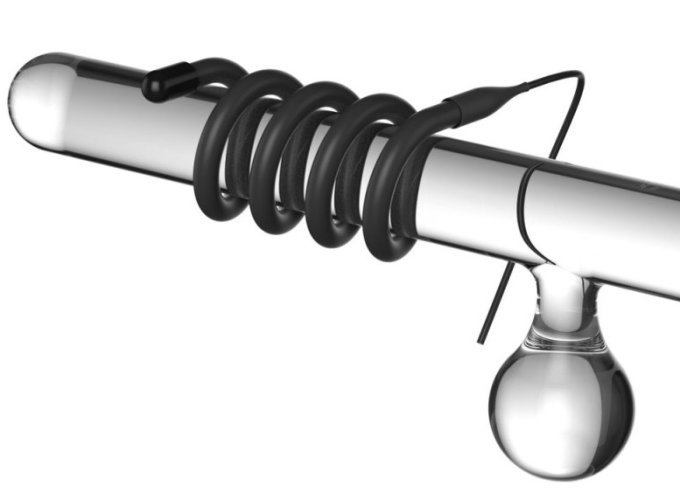 Anneaux flexibles Électro RingFlex
