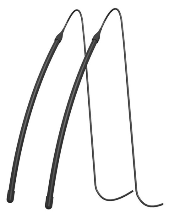 Anneaux flexibles Électro RingFlex