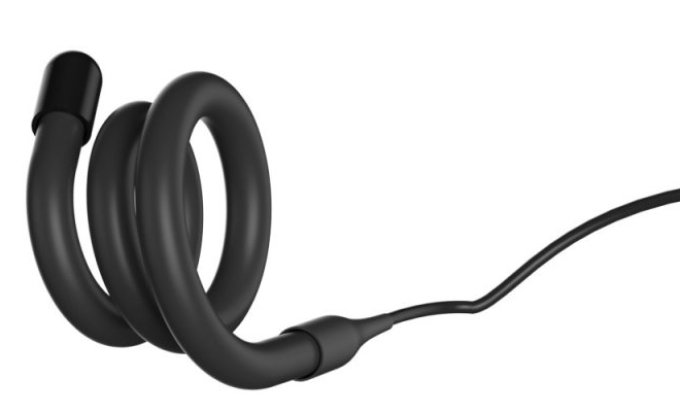 Anneaux flexibles Électro RingFlex