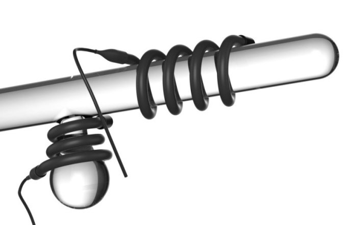 Anneaux flexibles Électro RingFlex