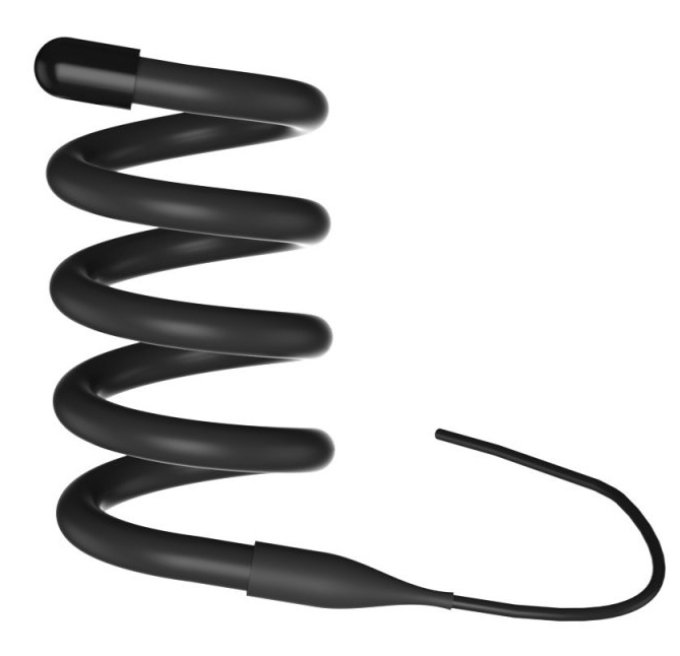Anneaux flexibles Électro RingFlex